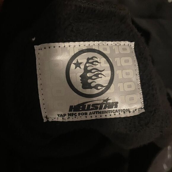 Hellstar Hstar Hoodie - Picture 3 of 6